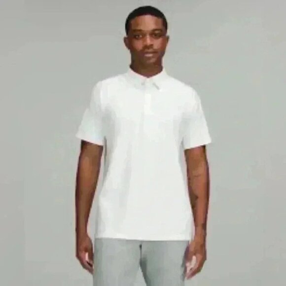 lululemon athletica Other - Lululemon Stretch golf polo